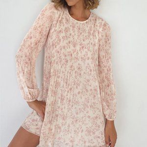 Wilfred Daydreamer Mini Dress